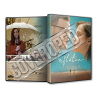 Eflâtun - 2022 Türkçe Dvd Cover Tasarımı